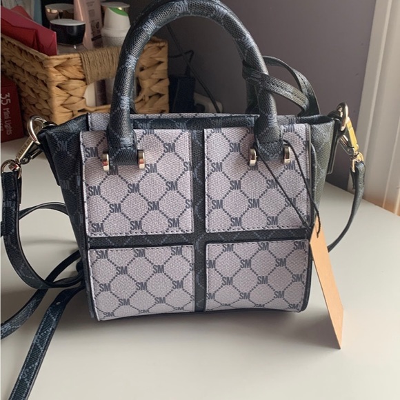 Steve Madden Mini Bag - Picture 6 of 9